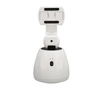 Téléphone de Suivi Automatique du Visage TR, Rotation à 360 Degrés, Support de Suivi de Téléphone Intelligent pour, Accessoires Professionnels