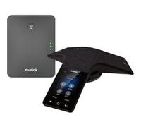 Yealink CP935W-Base Téléphone de téléconférence IP
