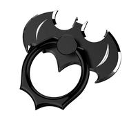 Telephone de telephone Bat Standder - Oatsbasf Telephone portable du telephone a anneau pointer 360 degres Rotation compatible avec l'iPhone 15/1