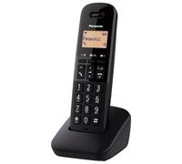 TÉLÉPHONE DECT PANASONIC - KXTGB610FRB
