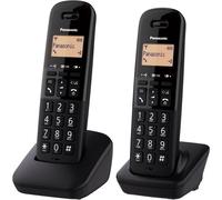 TÉLÉPHONE DECT PANASONIC - KXTGB612FRB