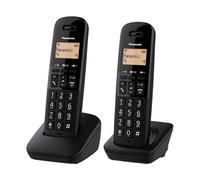 Téléphone dect panasonic - kxtgb612frb