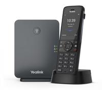 Yealink Téléphone SIP DECT SIPW78P