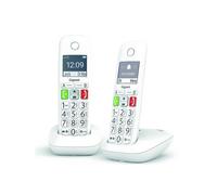 TELEPHONE DECT RESIDENTIEL GIGASET - E290ADUO
