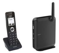 Snom Pack IP DECT M110SC – EU