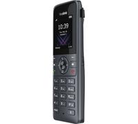 Téléphone DECT Yealink W73H Mobile
