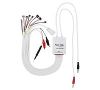 Téléphone D'essai de Commutateur d'alimentation de Réparation de Téléphone Câble d'alimentation Dédié pour 8P / X/XR/XS/XS Max