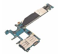 Téléphone Déverrouiller la Carte Mère, Installation Facile Déverrouiller la Carte Mère de Téléphone Portable Professionnelle Longue Durée 64 Go Mémoire PCB pour S8