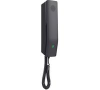 Téléphone d'hôtel - GRANDSTREAM - GHP611 - Compact - Wi-Fi intégré - Haut-parleur HD