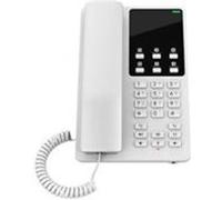 Téléphone d'hôtel Grandstream GHP620 - Blanc Blanc Blanc