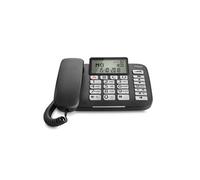 Gigaset Téléphone fixe DL580