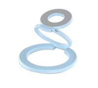 Téléphone double face pour iPhone 14/15/16 pliable rotatif à 360° IPhon Portable pour Xiaomi M0I6 Support