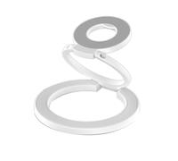 Téléphone double face pour iPhone 14/15/16 pliable rotatif à 360 ° M4I0 Support pliable portable pour Xiaomi