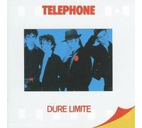 Téléphone - Dure limite