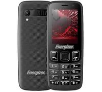 Téléphone - Energizer - E242S+ - 4G - Double SIM - 2000mAh Batterie
