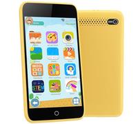 Téléphone Enfant, orantronx Téléphone Portable Enfant 3 4 5 6 7 8 9 10 11 12 Ans, 3.97" Smartphone avec 210 Jeux Éducatifs, 190 Dessins, Filles Garçons Jouet pour Anniversaire, Noël, Rentrée
