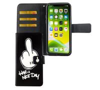 Téléphone Étui de Protection pour Apple IPHONE 11 Pro Max Pochette Etui Neuf