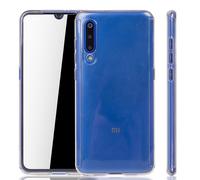 Téléphone Étui de Protection pour Xiaomi Mi 9 Couverture Complet D'Écran 360
