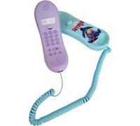 Téléphone filaire Disney Bourriquet