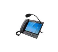 Téléphone Filaire - FANVIL - A320 - 20 Lignes SIP - Android - Identification de l'appelant