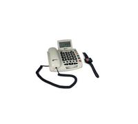 Téléphone filaire Geemarc Serenities