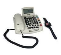 Geemarc Telecom Téléphone filaire Serenities G