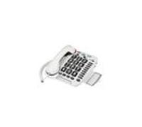 Téléphone filaire senior Geemmarc AMPLI POWER 50