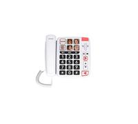 Swissvoice Xtra 1110 - Telephone Filaire Analogique