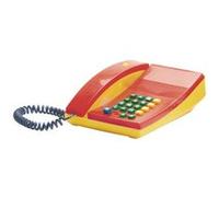 Telephone Fixe A Touches G