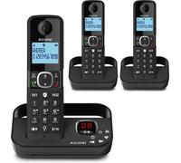 Téléphone fixe Alcatel F860 Trio