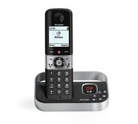 Telephone fixe Alcatel F890 solo avec Répondeur