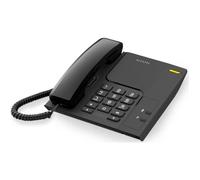 Téléphone fixe Alcatel TEMPORIS T-26 LED Noir Multicolore