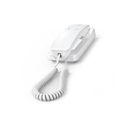 Gigaset Téléphone fixe analogique Desk 200 avec cordon, blanc