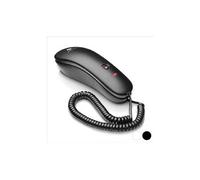 Motorola Téléphone fixe filaire noir