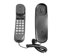 Téléphone Fixe Filaire Compact Fonction t Box Internet
