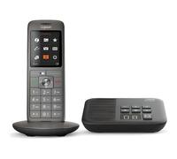 Téléphone répondeur sans fil Gigaset CL660A