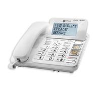 Téléphone fixe grosses touches et photos Geemarc CL595