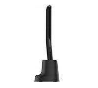 Maxcom Téléphone fixe sans fil MM34D 4G VoLTE SIM gros boutons Noir
