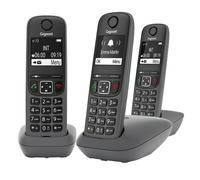 Telephone fixe - pack telephones Gigaset - L36852-H2814-N163