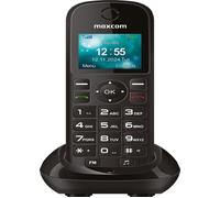 Telephone fixe - pack telephones Maxcom - MM35D SE - Téléphone fixe GSM MM 35D SE GSM