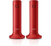 Telephone fixe - pack telephones Nk - M4502R/34