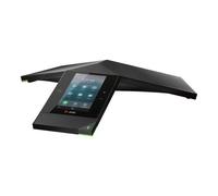 Téléphone fixe Polycom RealPresence Trio 8800 Noir