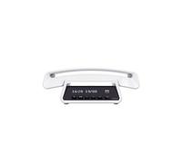 TÉLÉPHONE FIXE SANS FIL ALCATEL EPURE PREMIUM BLANC
