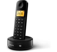 D1651 Noir Combiné seul