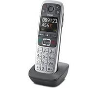 Gigaset E560HX Combiné supplémentaire - Téléphone sans fil à grosses touches