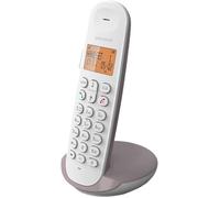 Téléphone Fixe sans fil Logicom Iloa 150 Taupe