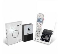 AMPLIDECT595 U.L.E DOORBELL
