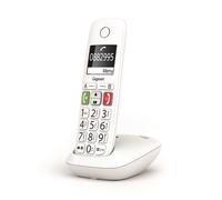 Téléphone fixe sans fil solo GIGASET