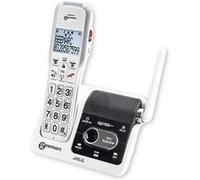Téléphone fixe senior amplifié Geemarc 595 U.L.E - avec blocage d'appels G
