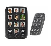 : Téléphone fixe senior avec numérotation rapide et mains libres XLF-30